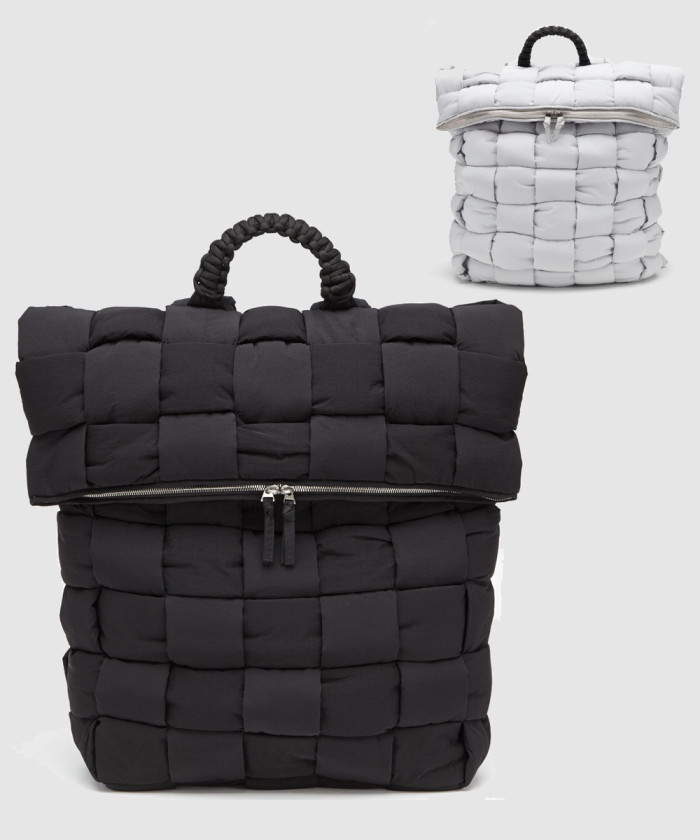 카세트 백팩 628955 【매장-370만원대】