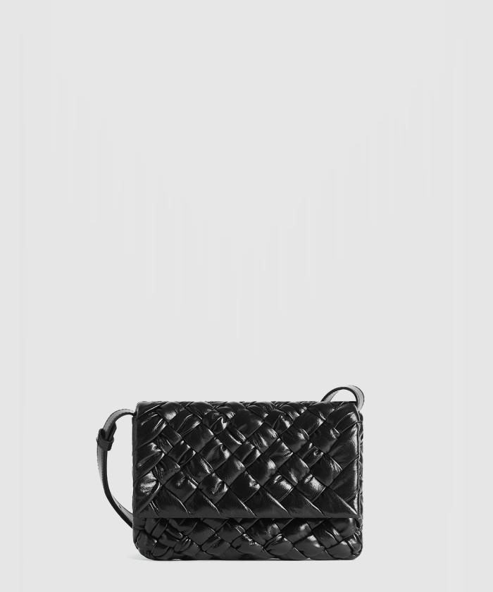 스몰 럼플 메신저백 787113 【매장-470만원대】