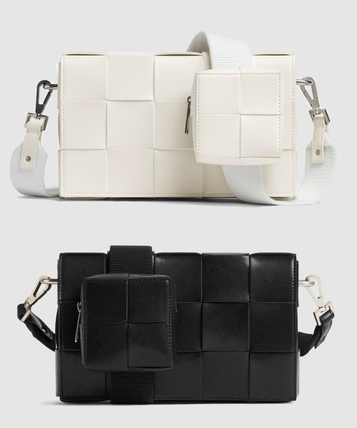 포켓 카세트백 741777 【매장-390만원대】