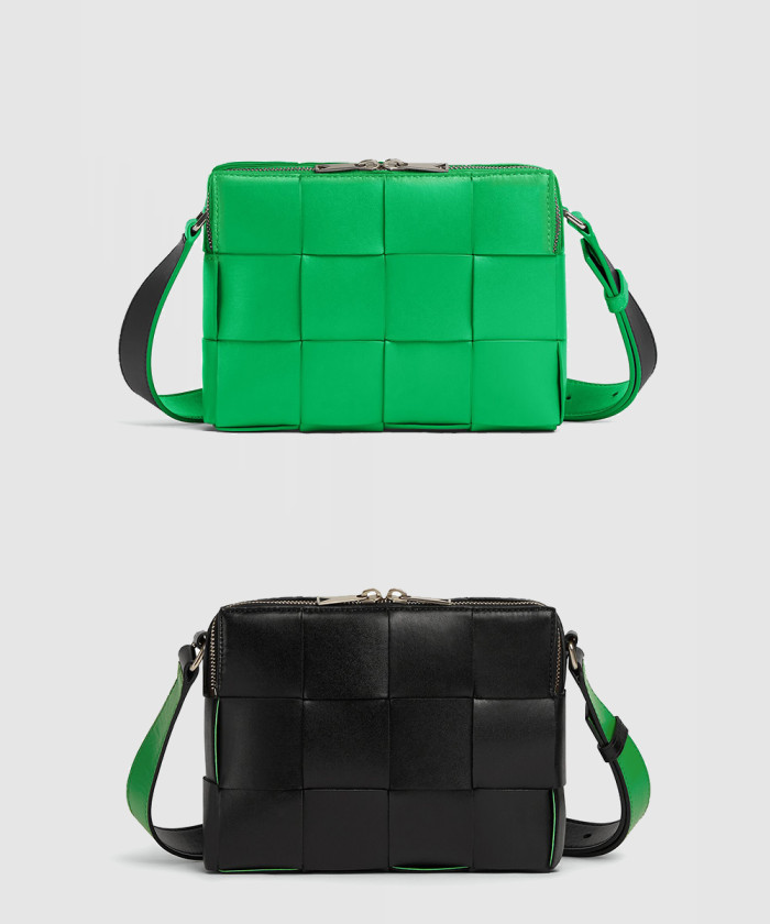 카세트 카메라백 730027 【매장-330만원대】