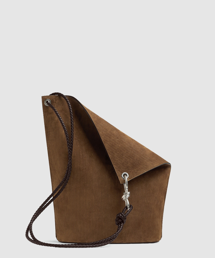 미디엄 놋 버킷 755083 【매장-460만원대】