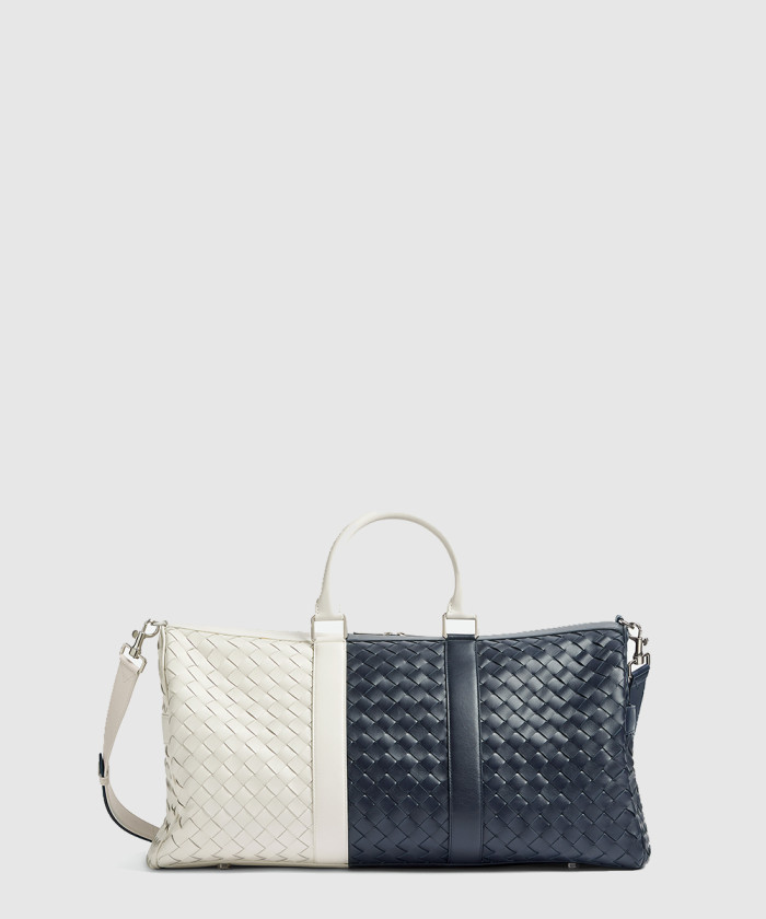 인트레치아토 미디엄 더플 백 755127 【매장-770만원대】