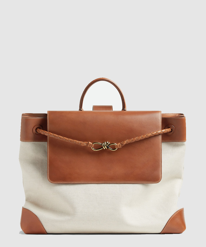 라지 안디아모 백팩 789039 【매장-850만원대】