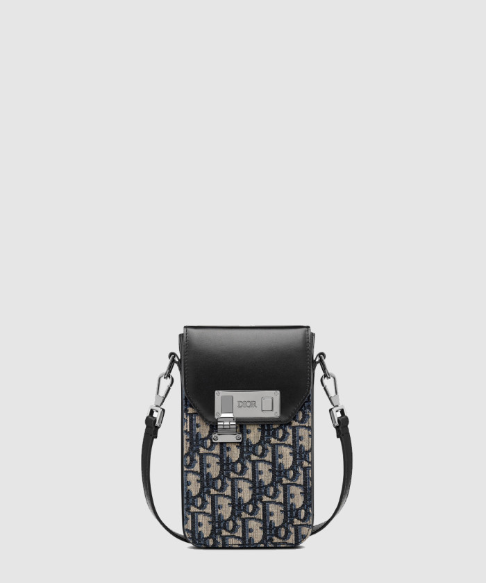 버티컬 크로스백 2LXCA 【매장-300만원대】