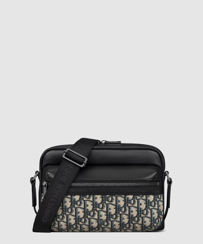 지퍼 메신저백 1ESPO 【매장-340만원대】