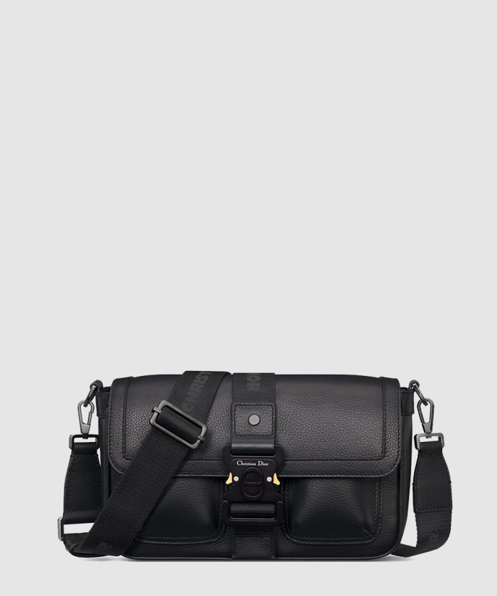 Dior Hit The Road 메신저 백 1HTME 【매장-450만원대】
