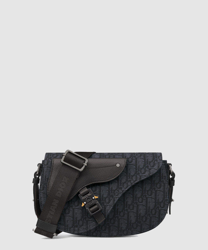 Saddle 스트랩백 1ADPO 【매장-380만원대】