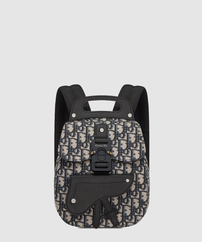 새들 미니 백팩 1ADBA 【매장-360만원대】