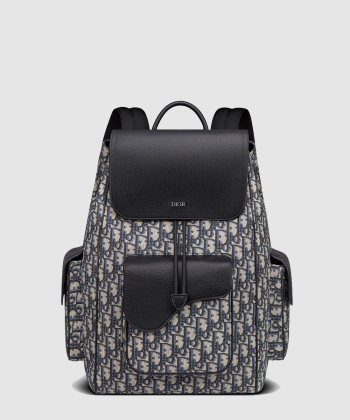 새들 백팩 1ADBA 【매장-430만원대】