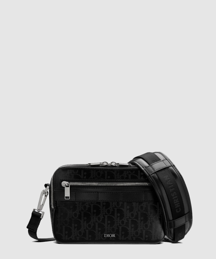 사파리 메신저백 1ESPO 【매장-300만원대】