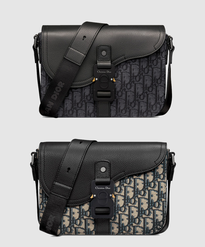 새들 미니 스트랩백 1ADPO 【매장-340만원대】