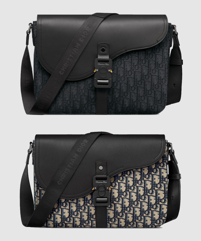 새들 메신저백 1ADME 【매장-410만원대】