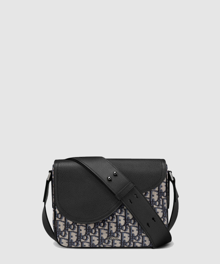 새들 미니 메신저백 1ADME 【매장-260만원대】