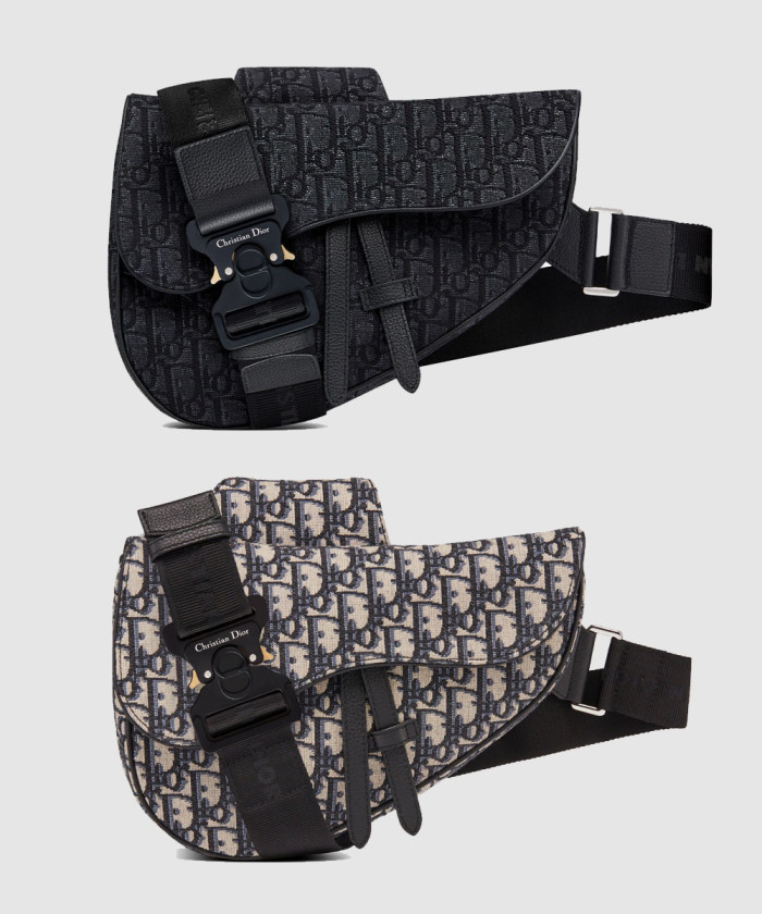 새들백 1ADPO 【매장-420만원대】