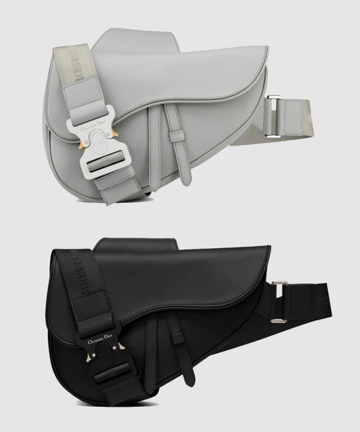 새들백 1ADPO 【매장-420만원대】