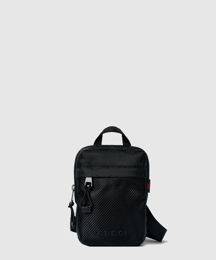 GG 나일론 미니백 834274 【매장-190만원대】