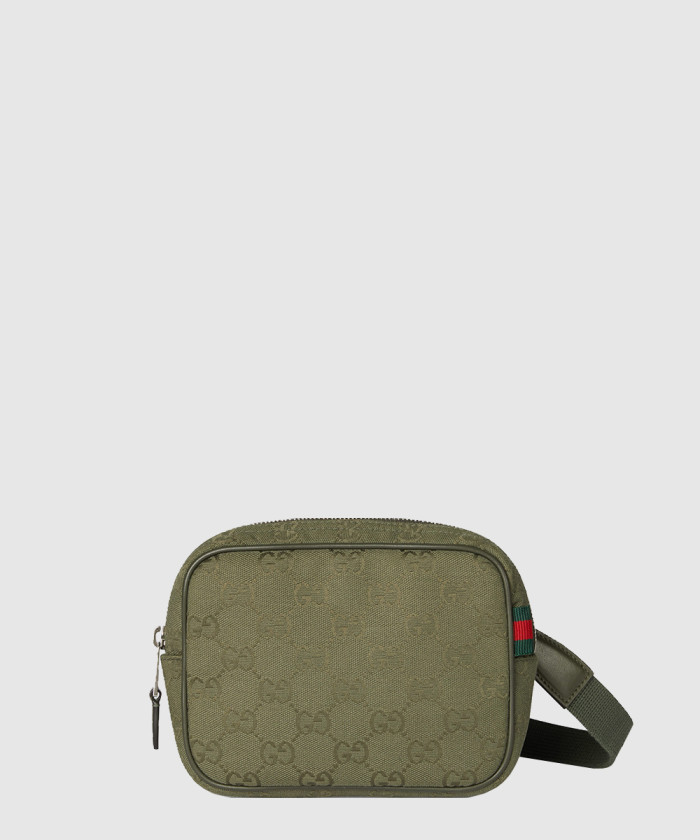 GG 캔버스 미니백 834268 【매장-170만원대】