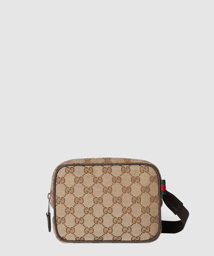 GG 캔버스 미니백 834268 【매장-170만원대】