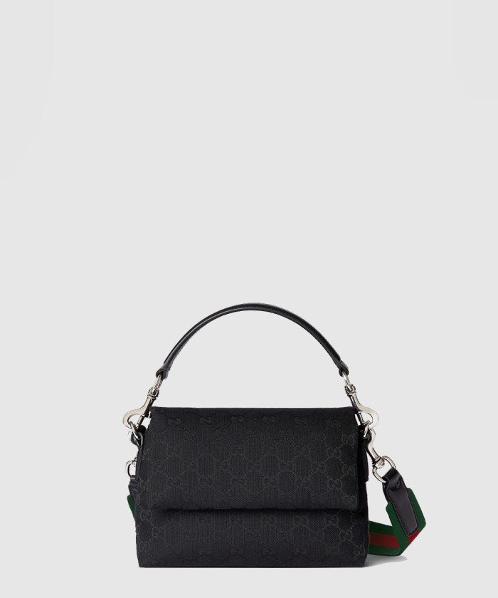 웹 디테일의 스몰 GG 크로스백 821617 【매장-260만원대】