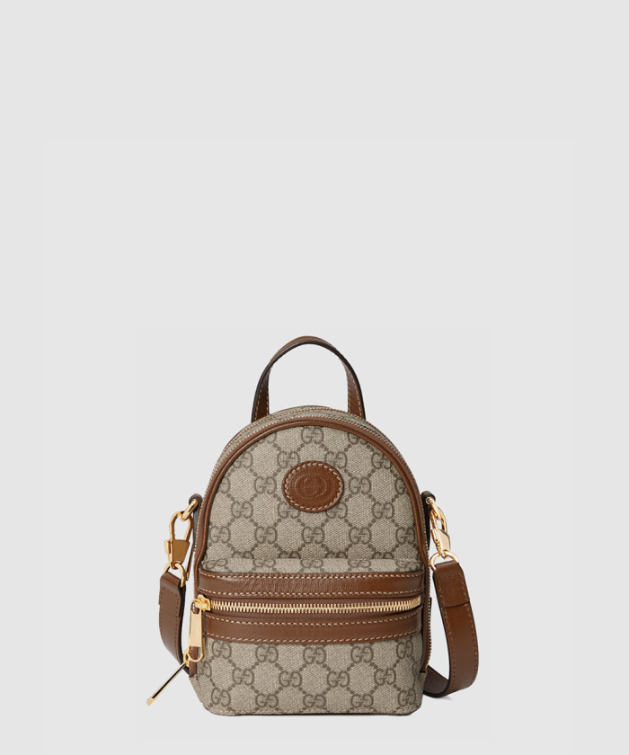 GG 멀티펑션 숄더백 725654 【매장-270만원대】