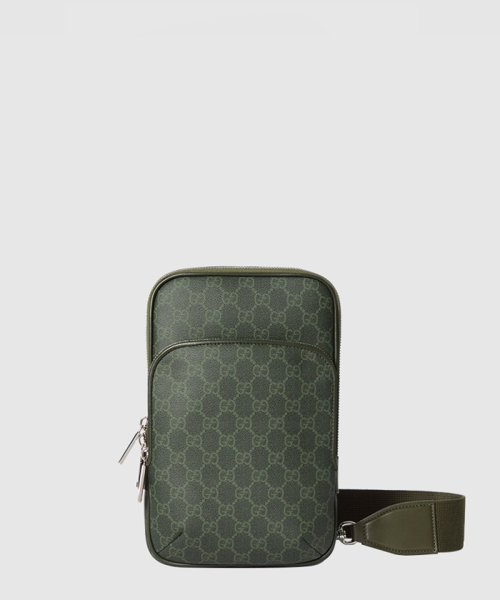 GG 모노그램 스몰 슬링백 822073 【매장-250만원대】