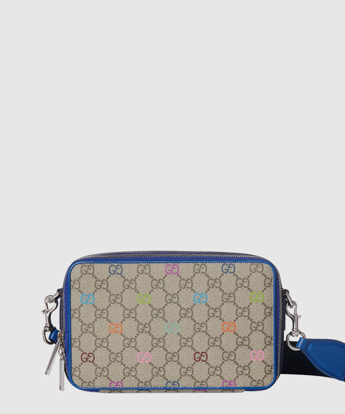 GG 멀티컬러 스몰 백 841873 【매장-250만원대】