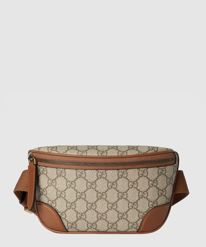 GG 엠블럼 스몰 벨트백 821165 【매장-160만원대】