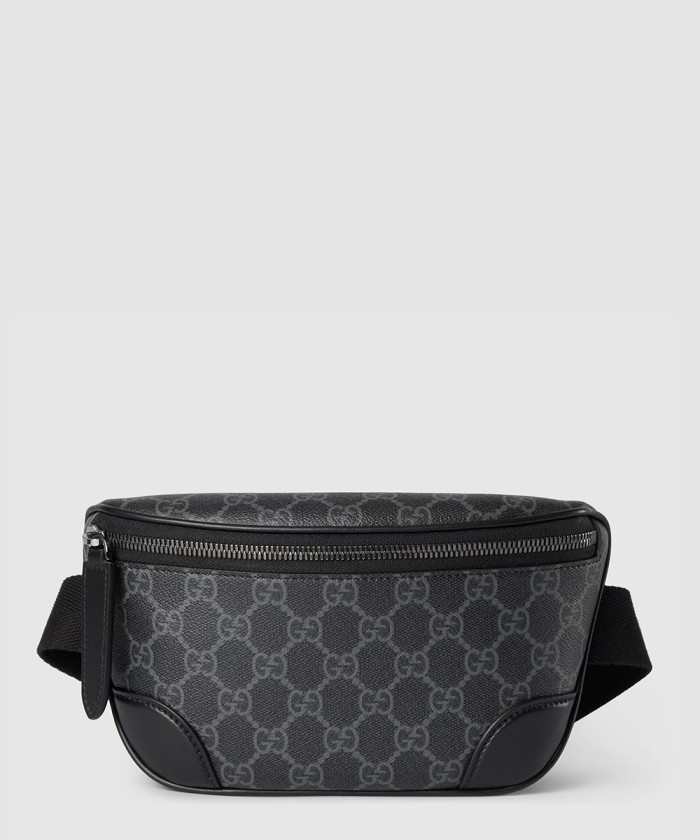 GG 엠블럼 스몰 벨트백 821165  【매장-160만원대】