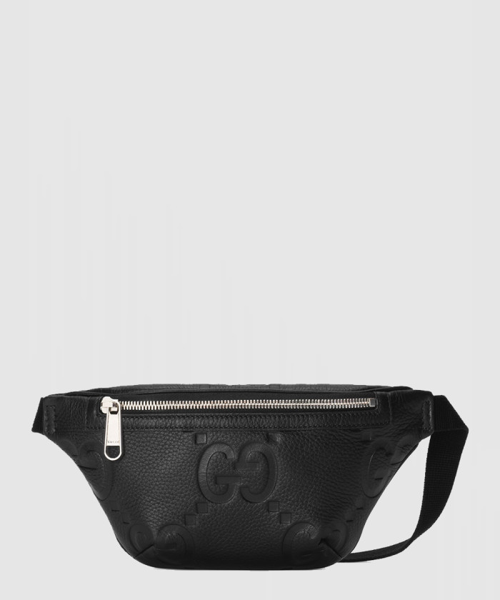 GG 엠보스 벨트백 658582 【매장-120만원대】