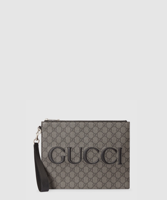 스트랩 파우치 768374 【매장-150만원대】