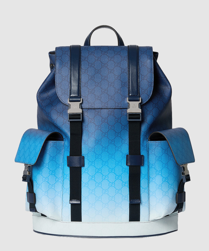 크로마 라지 백팩 792080 【매장-410만원대】