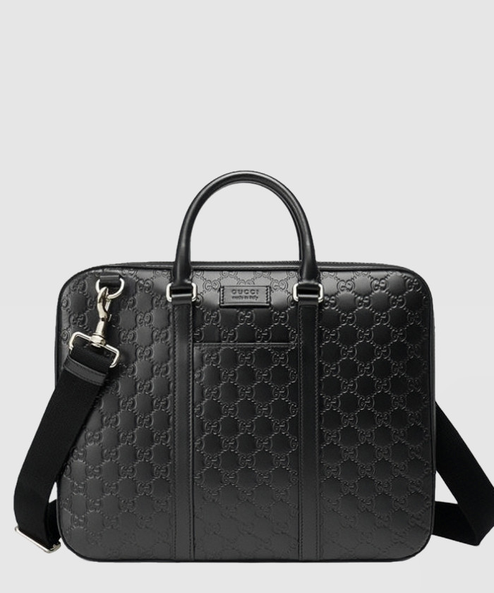 GG 스몰 브리프케이스 451169 【매장-220만원대】