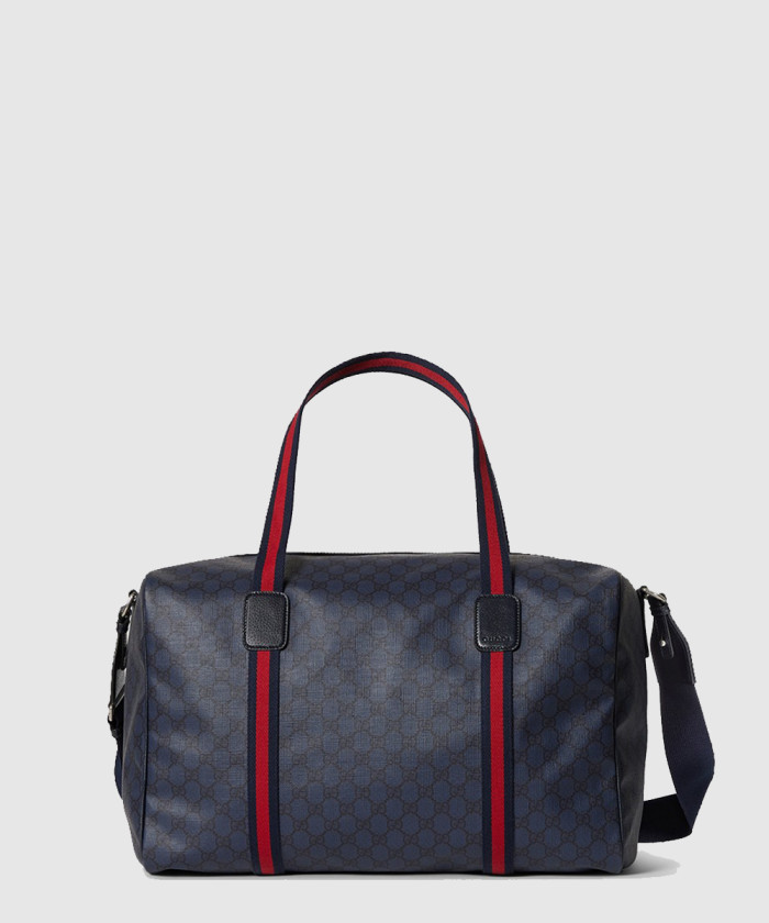 디테일 미디엄 더플백 【매장-260만원대】