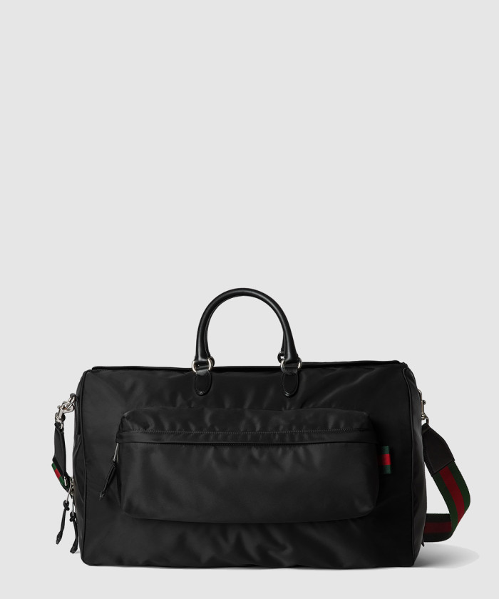 웹 라지 더플백 802094 【매장-470만원대】