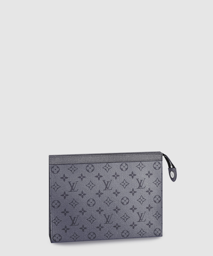 포쉐트 보야지 미디엄 클러치 M30840 【매장-110만원대】