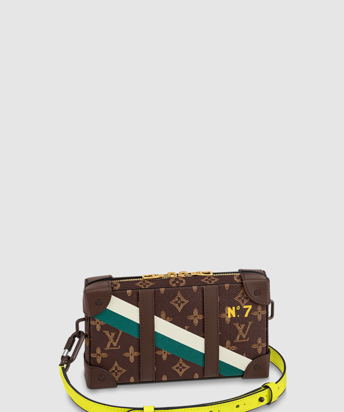 소프트 트렁크 M81246 【매장-320만원대】