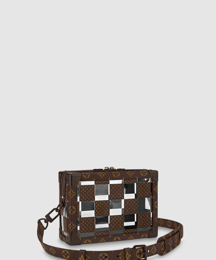 소프트 트렁크 M20871 【매장-510만원대】