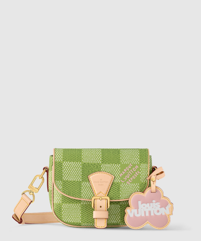 몽수리 메신저 N40665 【매장-340만원대】