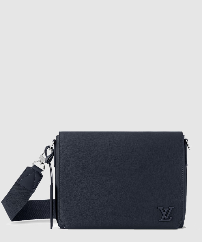 에어로그램 메신저백 M11599 【매장-330만원대】