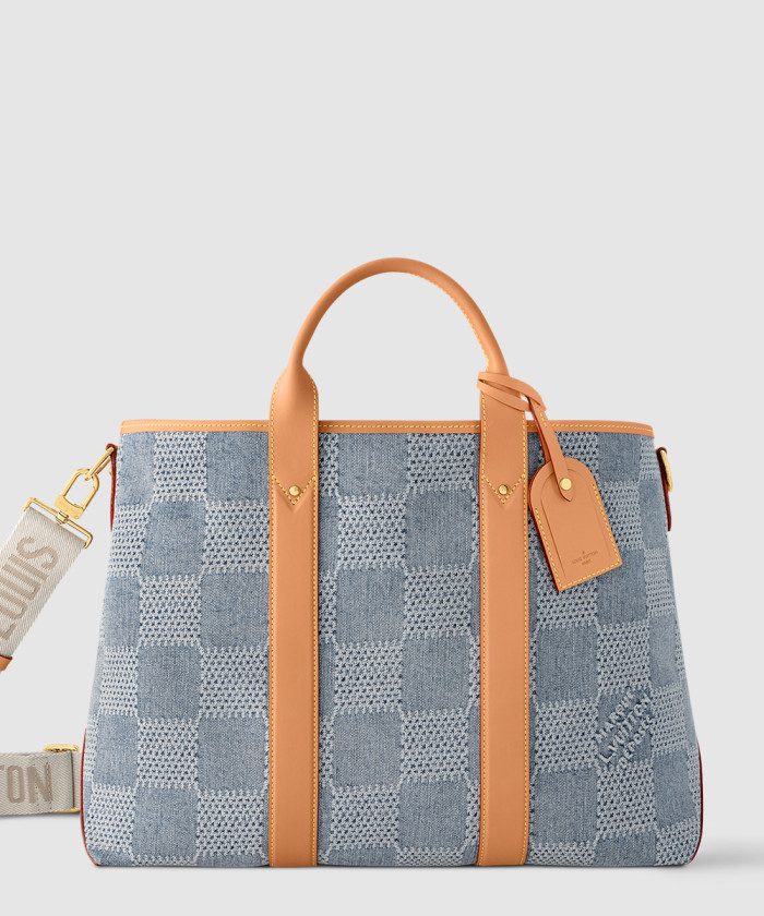 위켄드 토트 N40702 【매장-480만원대】