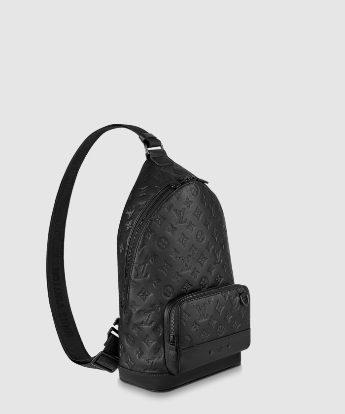 레이서 슬링백 M46107 【매장-330만원대】