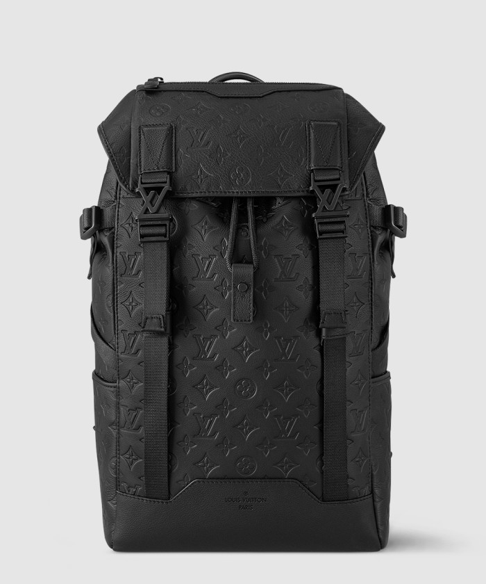 겟어웨이 백팩 M24776 【매장-510만원대】