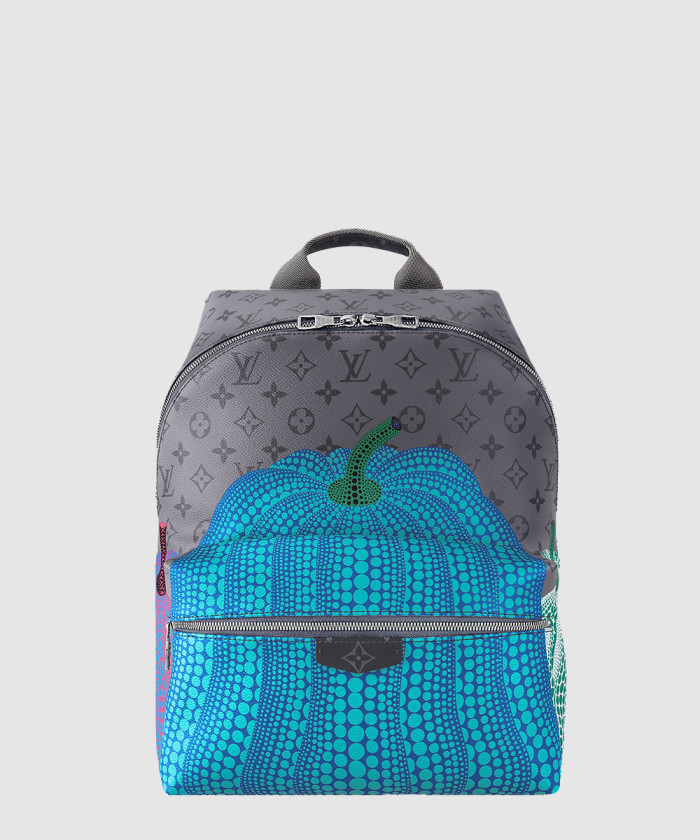 LV x YK 디스커버리 백팩 M46440 【매장-490만원대】