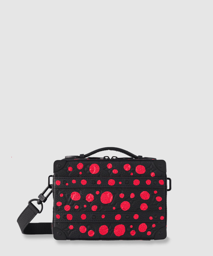 LV X YK 핸들 소프트 트렁크 M21677 【매장-540만원대】