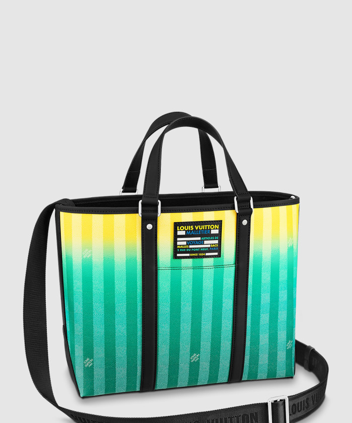 위켄드 토트 PM M59919 【매장-390만원대】