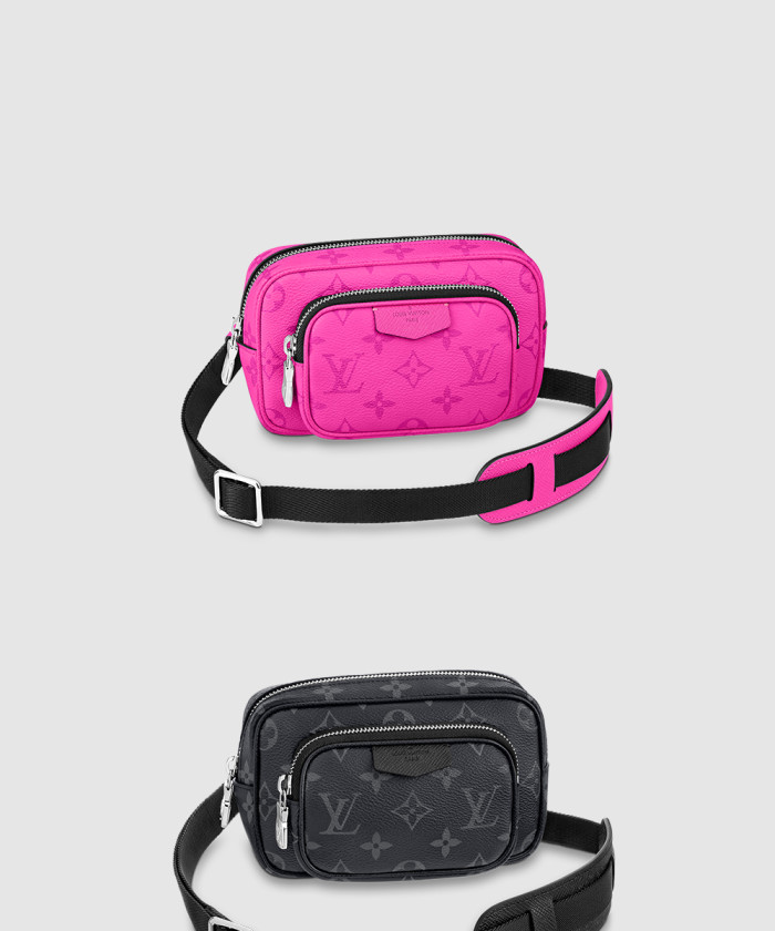 아웃도어 범백 M30755 【매장-250만원대】