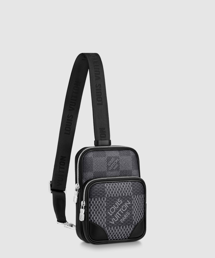 아마조네 슬링백 N50012 【매장-250만원대】