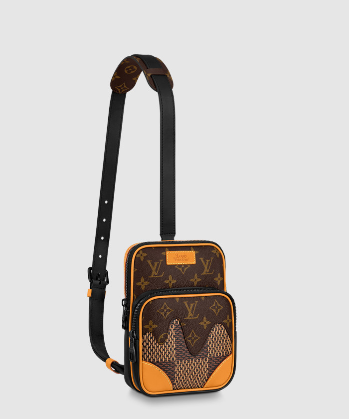 아마조네 슬링백 N40379 【매장-260만원대】