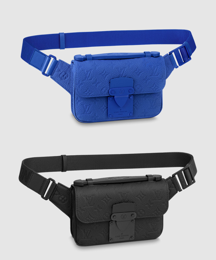 S 락 슬링백 M58487 【매장-340만원대】