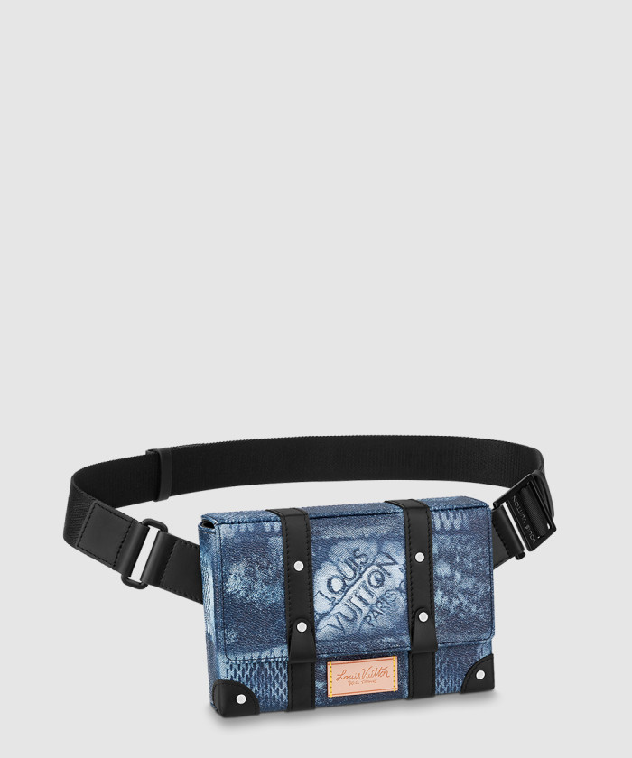 트렁크 슬링백 N50061 【매장-260만원대】